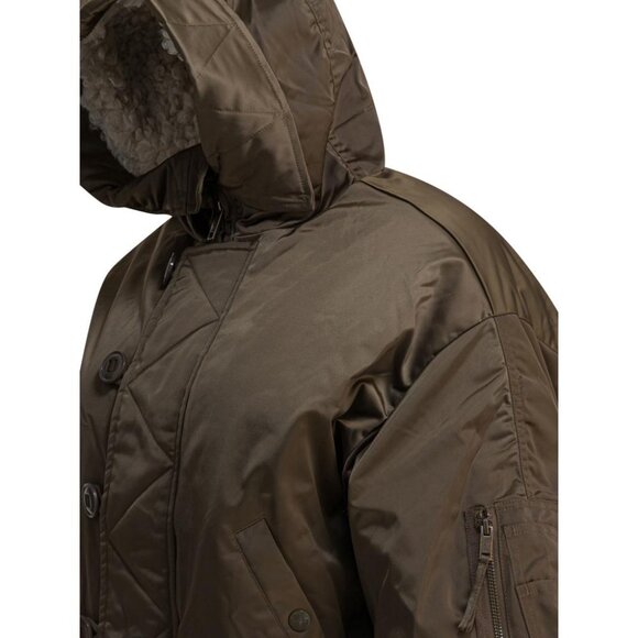 Marant Étoile Elisa Coat tag size 36 Women - Picture 4 of 4